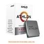 Computador OnPress Home AMD Atlhon 3000G, 8GB DDR4, SSD 240GB, Linux, Preto - ONH3000G08S24