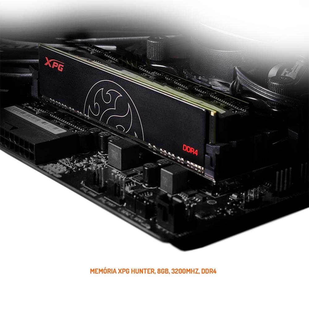 Computador OnPress Home AMD Atlhon 3000G, 8GB DDR4, SSD 240GB, Linux, Preto - ONH3000G08S24 Computador OnPress Home AMD Atlhon 3000G, 8GB DDR4, SSD 240GB, Linux, Preto - ONH3000G08S24