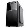 Computador OnPress Home AMD Atlhon 3000G, 8GB DDR4, SSD 240GB, Linux, Preto - ONH3000G08S24