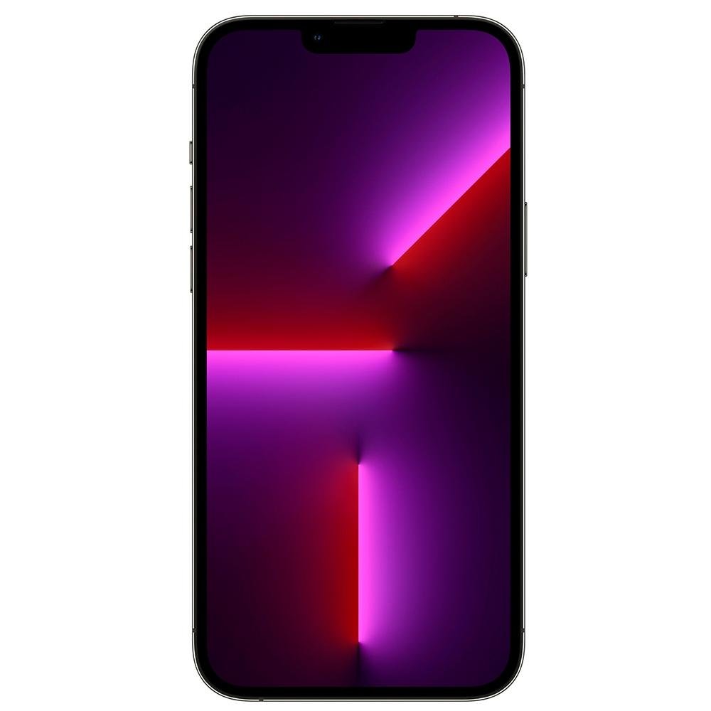 iPhone 13 Pro Max de 256GB, Grafite, 5G | KaBuM!