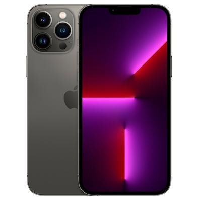 iPhone 13 Pro Max de 256GB, Grafite, 5G | KaBuM!