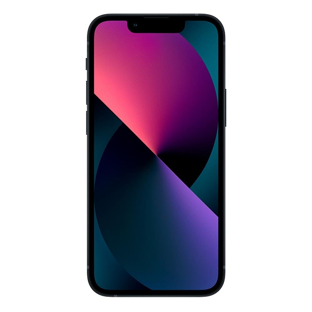 iPhone 13 mini de 256GB, Meia Noite e 5G | KaBuM!