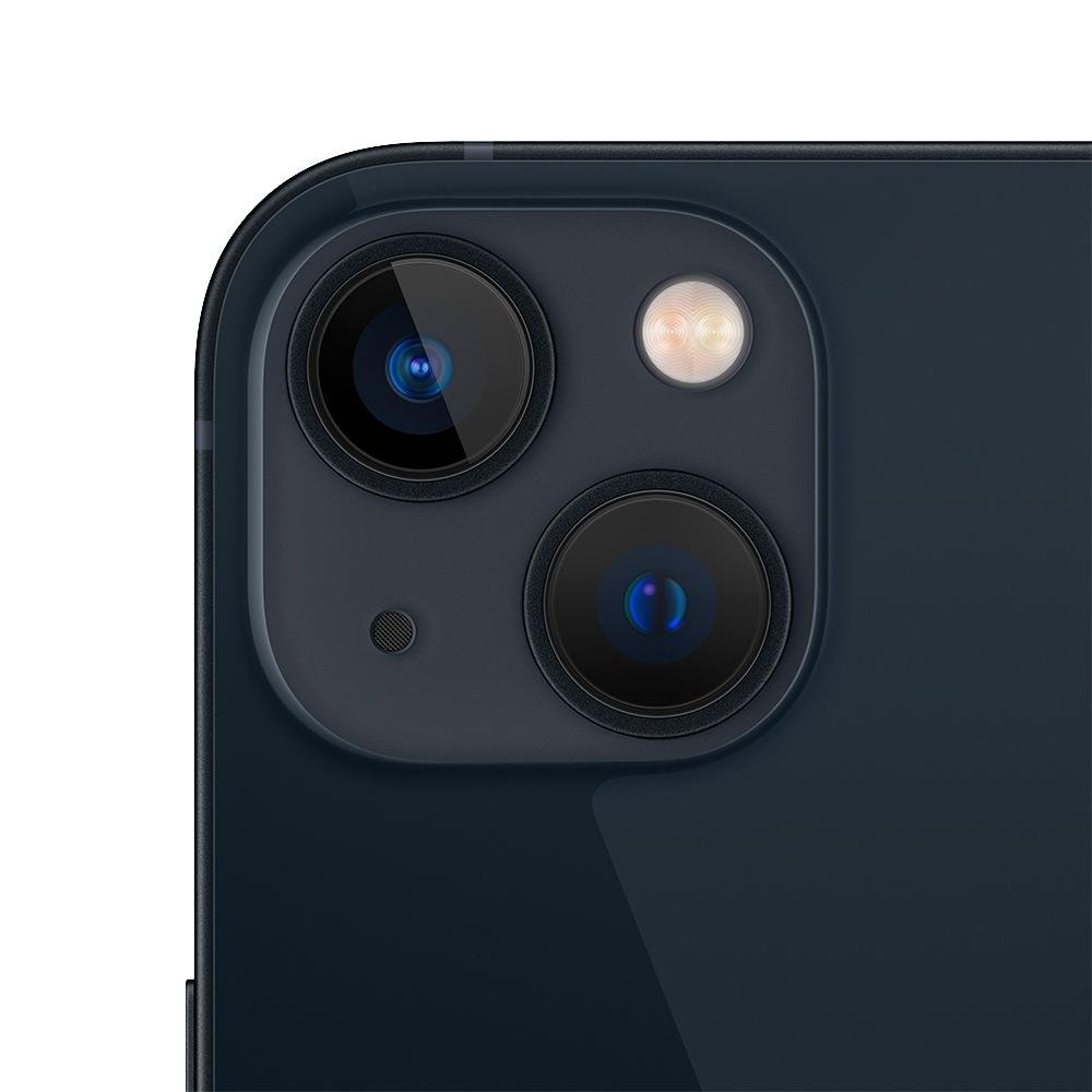 iPhone 13 mini 256GB - ミッドナイト（SIMフリー）[整備済製品