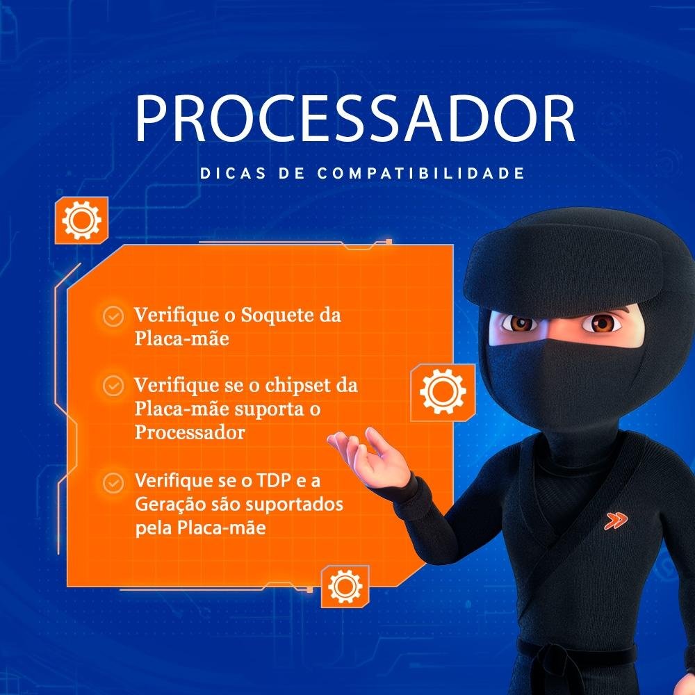 Processador Intel Core i5-12600K, 3.7GHz (4.9GHz Max Turbo), Cache 20MB, 10 Núcleos, 16 Threads, LGA 1700, Vídeo Integrado - BX8071512600K