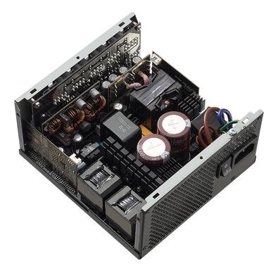 XPG CYBERCORE 1000w PLATINUM 電源ユニット Fonte XPG Cybercore 1000W Platinum Modular |KaBuM!