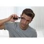Aparador de Pelos Faciais Panasonic, Pilhas AAA, Preto e Prata - ER-GN30 K572