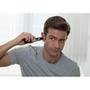 Aparador de Pelos Faciais Panasonic, Pilhas AAA, Preto e Prata - ER-GN30 K572
