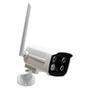 Kit 04 Câmeras Infra 1080P + 1 NVR 4 canais 1080P HD KaBuM! Smart - KBSK007