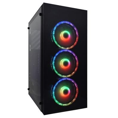 Computador Neologic Gamer Shopinfo Ryzen 3 3200G 240GB SSD - shopinfo