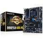 Placa-Mãe GIGABYTE p/ AMD AM3+ ATX GA-990FXA-UD5 R5, SLI/CFX, SATA 6Gb/s, USB 3.0