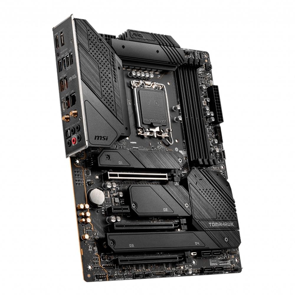 Placa Mãe MSI MAG Z690 Tomahawk | KaBuM!
