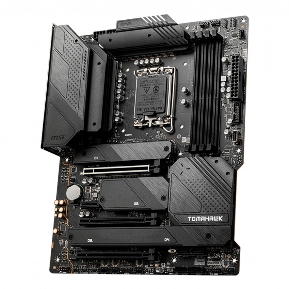 Placa Mãe MSI MAG Z690 Tomahawk | KaBuM!