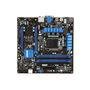 MSI MB p/ Intel H77MA-G43 LGA 1155 Box