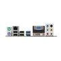MSI MB p/ Intel H77MA-G43 LGA 1155 Box