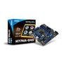 MSI MB p/ Intel H77MA-G43 LGA 1155 Box