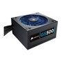 Fonte Corsair 500W Gaming Series GS500 - CP-9020005