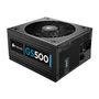 Fonte Corsair 500W Gaming Series GS500 - CP-9020005