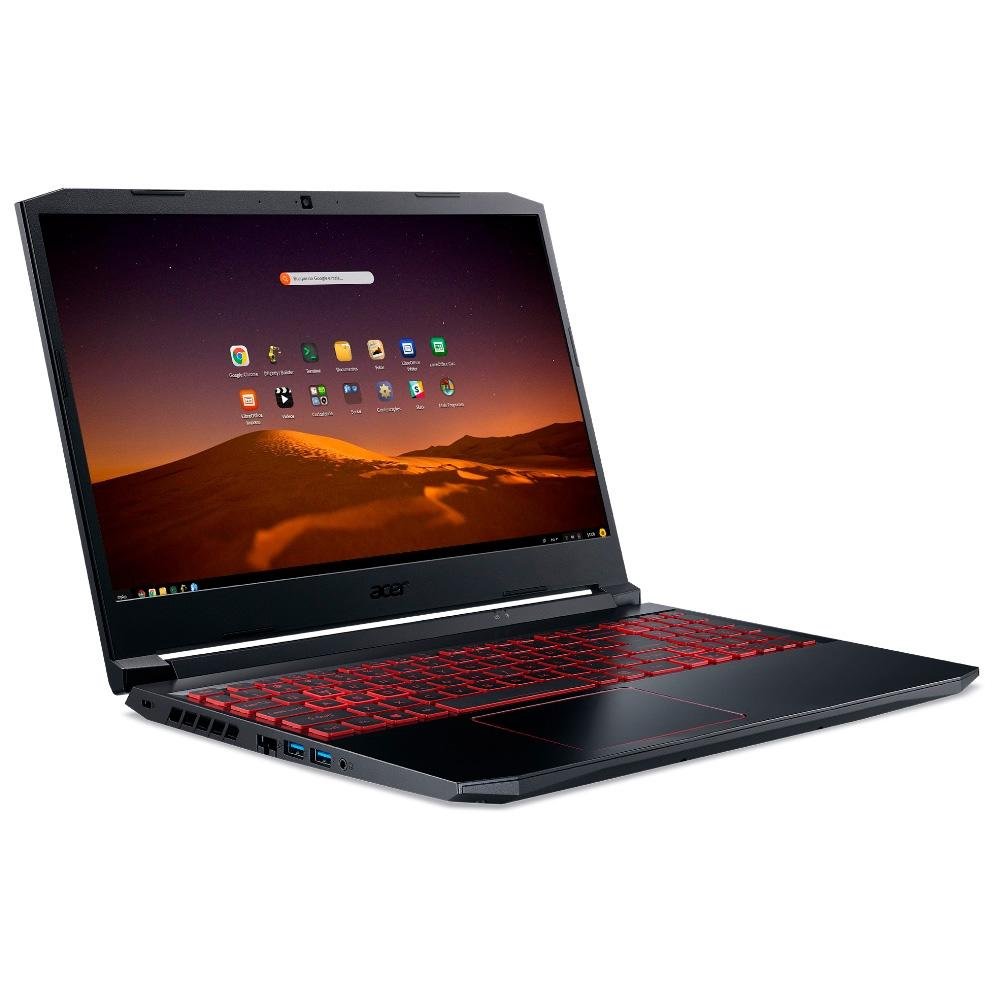 An515 44 Nitro Ryzen Gtx 1650 Acer Nitro AN515-44 AMD Ryzen 4800H