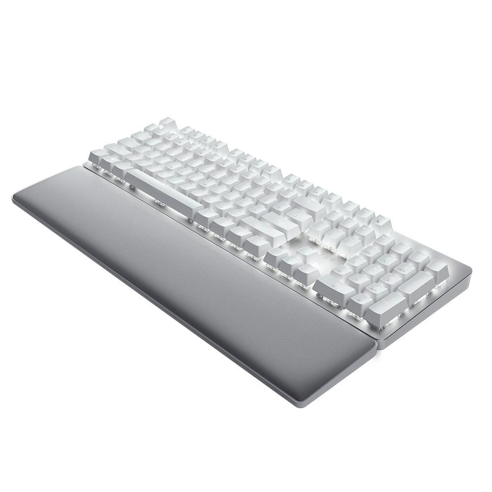 キーボード Razer Pro Type Ultra Teclado Mecânico Gamer Sem Fio Razer Pro Type Ultra, LED Branco