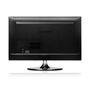 Monitor LED Samsung 23´ Widescreen, VGA/HDMI (x2), C/ Multimidia, S23B550V - Black Piano