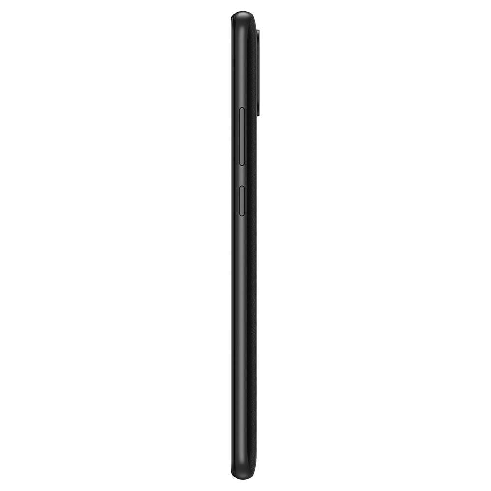 Smartphone Samsung Galaxy A03, 4GB RAM, Octa Core, Câmera Dupla 48MP, Tela Infinita 6.5, Preto - SM-A035MZKSZTO