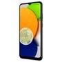 Smartphone Samsung Galaxy A03, 4GB RAM, Octa Core, Câmera Dupla 48MP, Tela Infinita 6.5, Preto - SM-A035MZKSZTO
