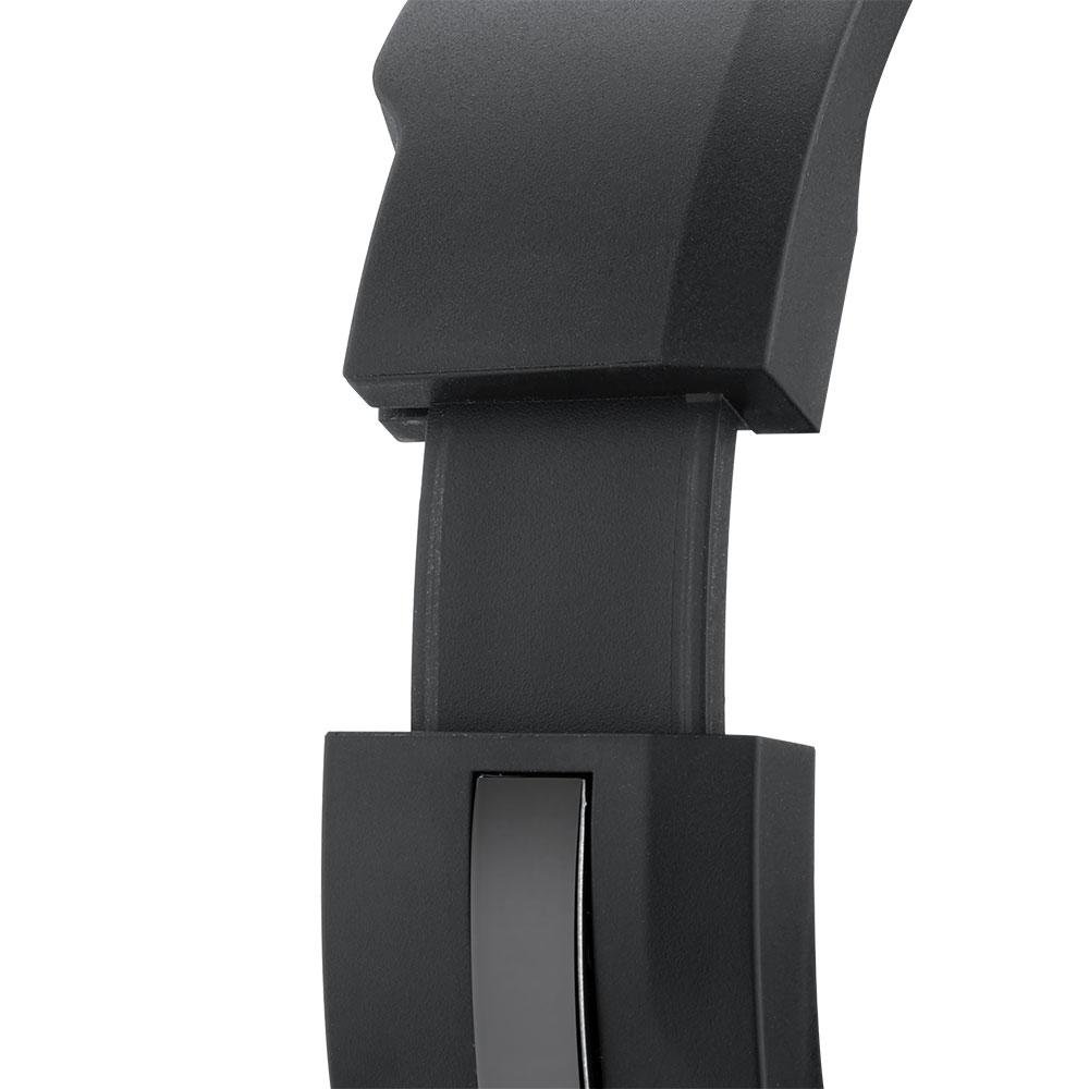 Headset Gamer Redragon Mento, RGB, Drivers 50mm, USB e P2, Preto - H270-RGB Headset Gamer Redragon Mento, RGB, Drivers 50mm, USB e P2, Preto - H270-RGB