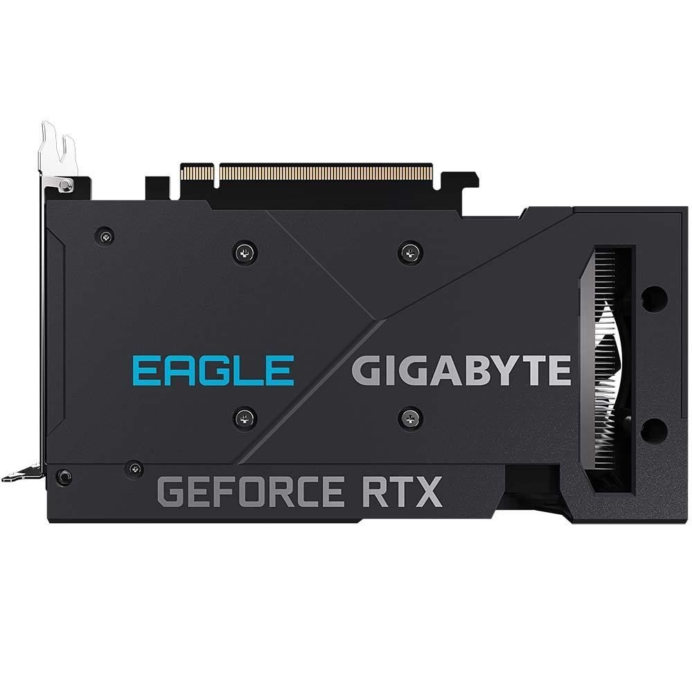 Placa de Vídeo Galax RTX 3050 Eagle 8G | KaBuM!