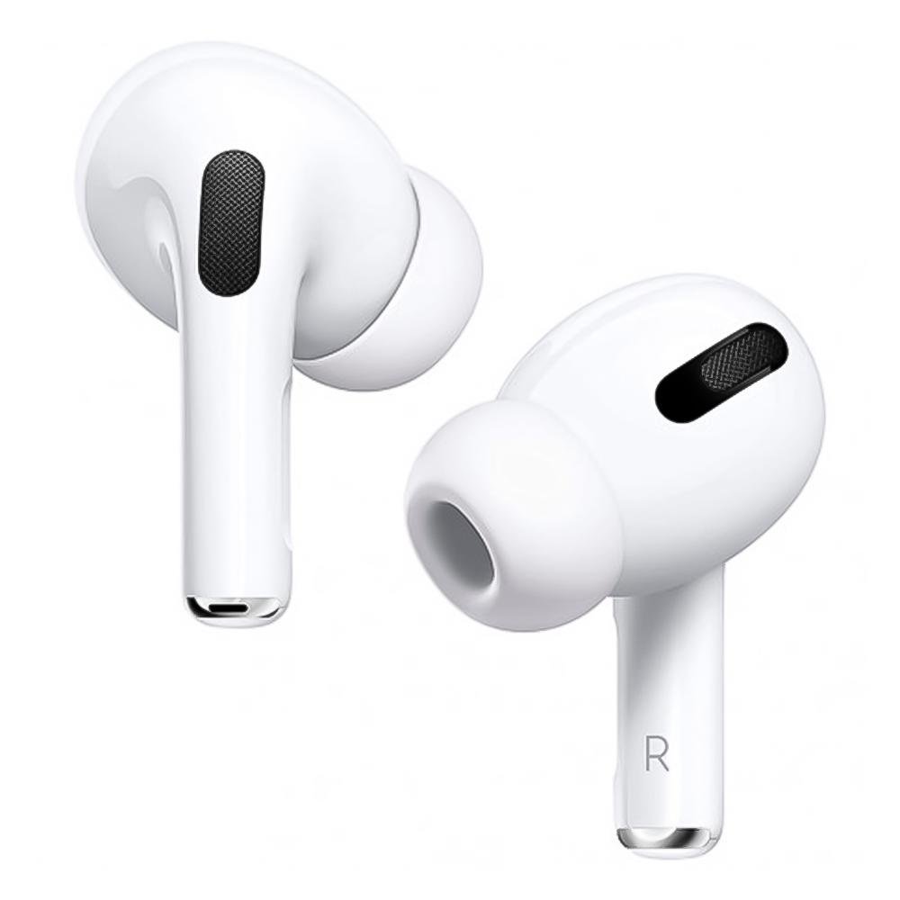 Airpods Apple Pro, Recarga por Magsafe, USB-C, Branco - MLWK3AM/A Airpods Apple Pro, Recarga por Magsafe, USB-C, Branco - MLWK3AM/A