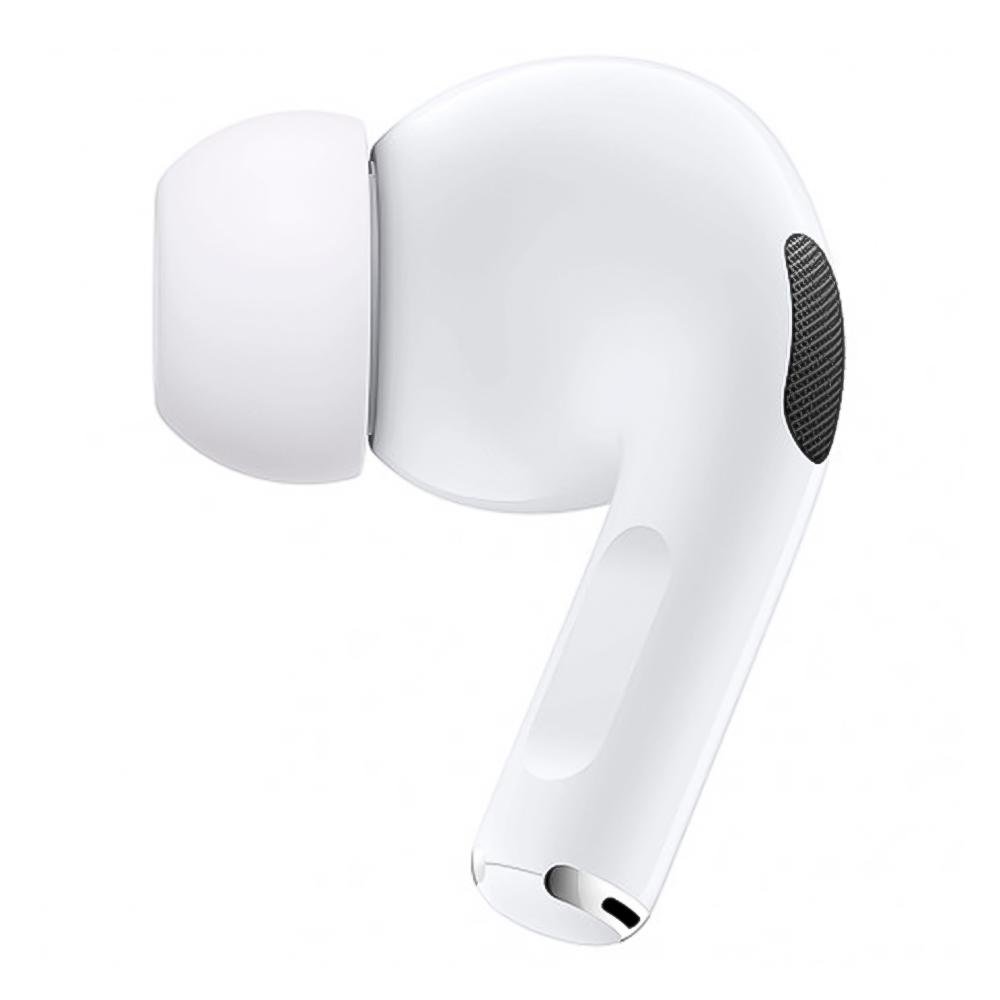 Airpods Apple Pro, Recarga por Magsafe, USB-C, Branco - MLWK3AM/A Airpods Apple Pro, Recarga por Magsafe, USB-C, Branco - MLWK3AM/A