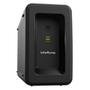 Nobreak Intelbras ATTIV 1200VA-BI, 600W, 8 Tomadas, Entrada Bivolt, Saída 120V, Preto - 4822209