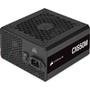 Fonte Corsair CX650M, 650W, 80 Plus Bronze, Semi Modular, Preto - CP-9020221-NA