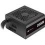 Fonte Corsair CX650M, 650W, 80 Plus Bronze, Semi Modular, Preto - CP-9020221-NA