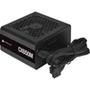 Fonte Corsair CX650M, 650W, 80 Plus Bronze, Semi Modular, Preto - CP-9020221-NA