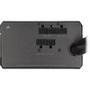 Fonte Corsair CX650M, 650W, 80 Plus Bronze, Semi Modular, Preto - CP-9020221-NA