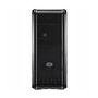 Gabinete CoolerMaster ATX Centurion CM 690 II Preto RC-692B-KKN5