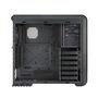 Gabinete CoolerMaster ATX Centurion CM 690 II Preto RC-692B-KKN5