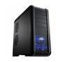 Gabinete CoolerMaster ATX Centurion CM 690 II Preto RC-692B-KKN5