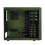 Gabinete Cougar ATX s/ Fonte Solution AF-2 (4061-1)