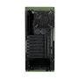 Gabinete Cougar ATX s/ Fonte Solution AF-2 (4061-1)