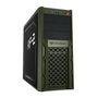 Gabinete Cougar ATX s/ Fonte Solution AF-2 (4061-1)