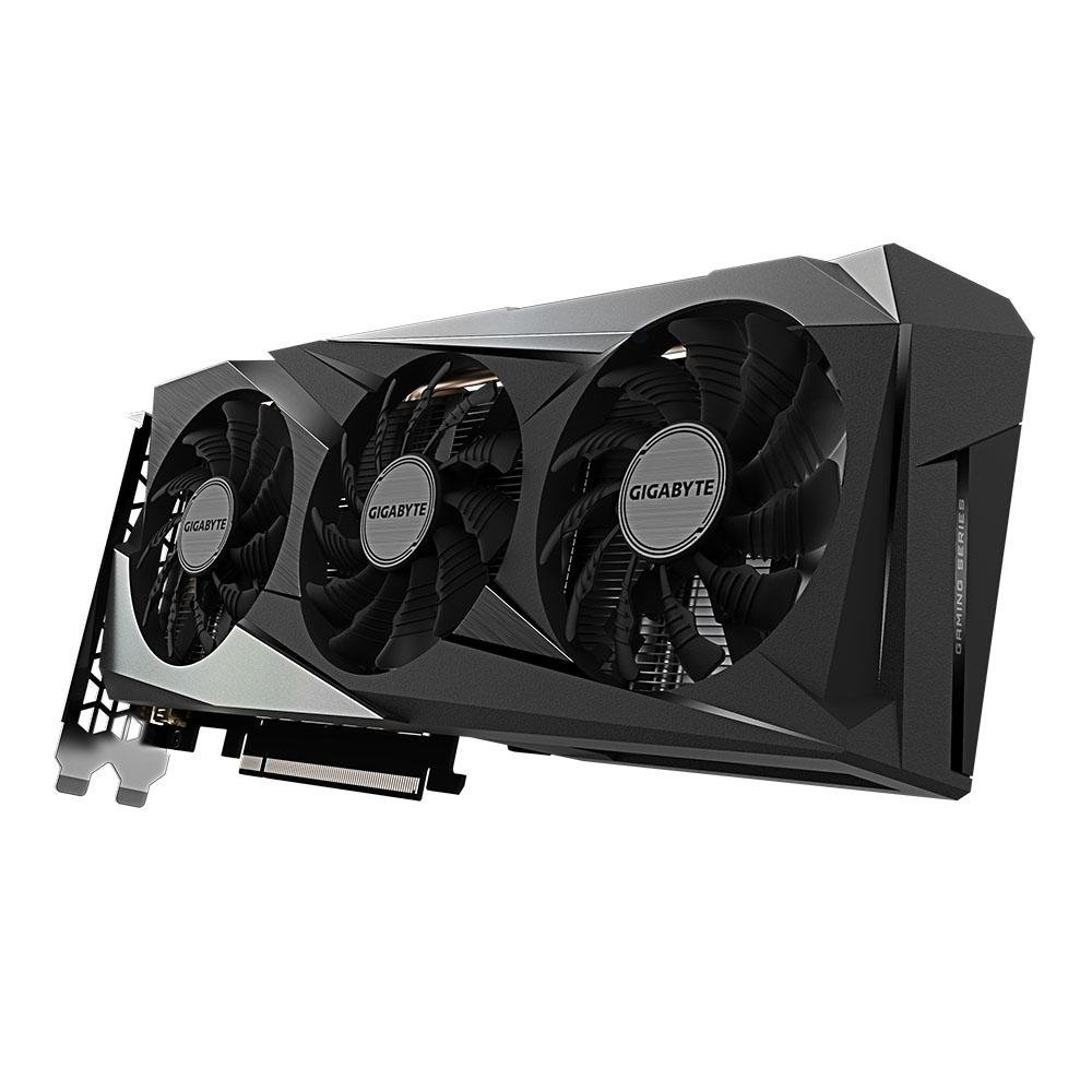 Placa de Vídeo Gigabyte NVIDIA RTX 3050 | KaBuM!