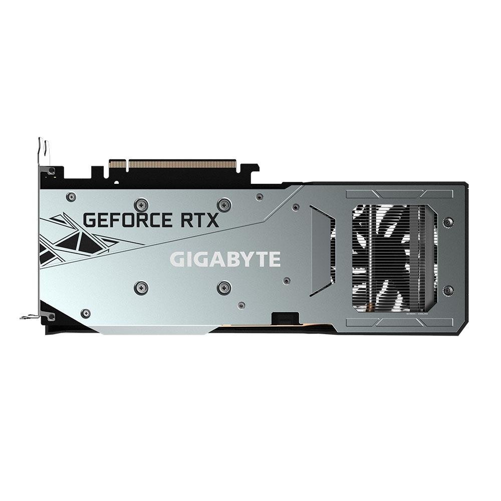 Placa de Vídeo Gigabyte NVIDIA RTX 3050 | KaBuM!