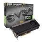 Placa de vídeo VGA EVGA GeForce GTX660 2048MB (2GB) DDR5 PCI-Express 02G-P4-2660-KR #Daylight