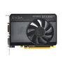 Placa de vídeo VGA EVGA GeForce GTX650 Ti 2048MB (2GB) DDR5 PCI-Express 02G-P4-3651-KR