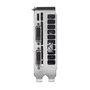 Placa de vídeo VGA EVGA GeForce GTX650 Ti 2048MB (2GB) DDR5 PCI-Express 02G-P4-3651-KR