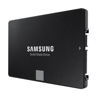 SSD Samsung 870 250GB SATA 3 | KaBuM!