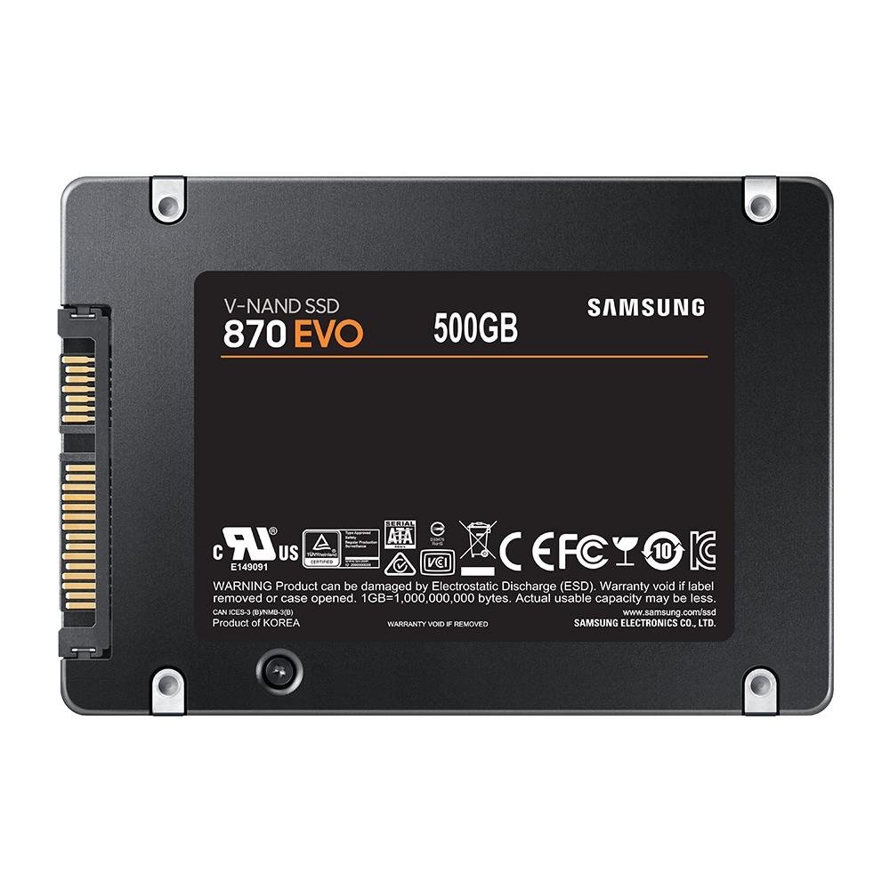 SAMSUNG　ＳＳＤ　250ＢＧ　5個セットの出品です。 SSD Samsung 870 250GB SATA 3 | KaBuM!