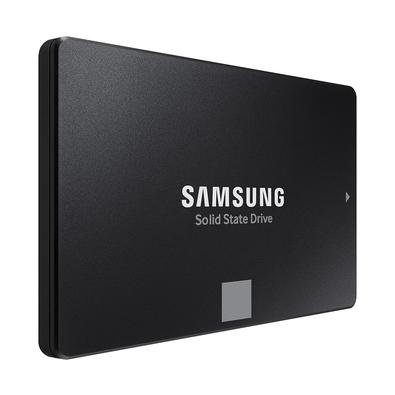 10 Samsung 870 EVO 250GB SSD 本体 SSD Samsung 870 250GB SATA 3 | KaBuM!