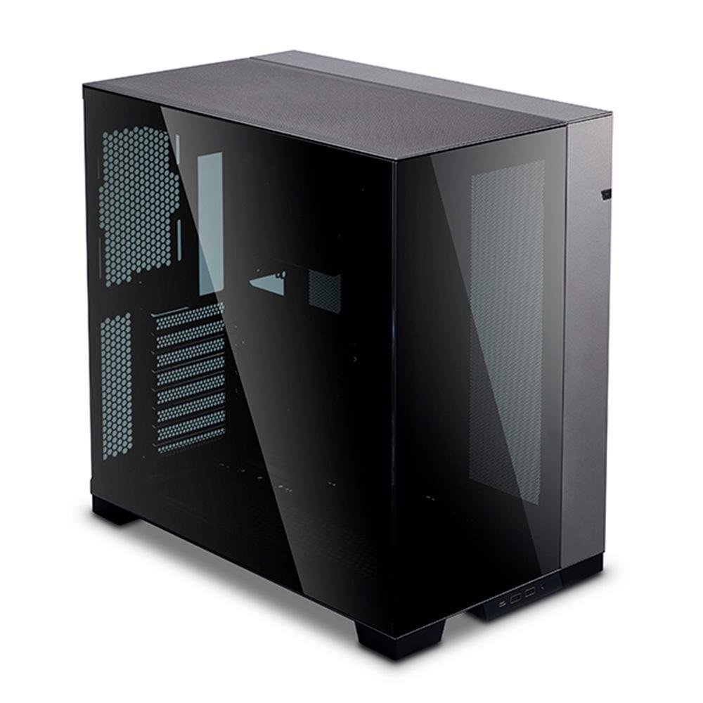 Gabinete Gamer O11 EVO Dynamic | KaBuM!